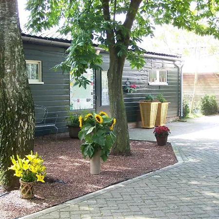 Vakantiewoning De Berkeboom Vakantiehuis Winterswijk
