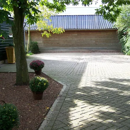 Vakantiewoning De Berkeboom