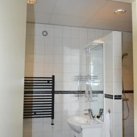 Vakantiewoning De Berkeboom Vakantiehuis