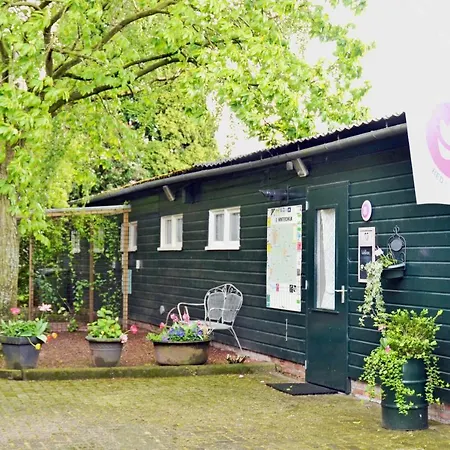 Vakantiehuis Vakantiewoning De Berkeboom