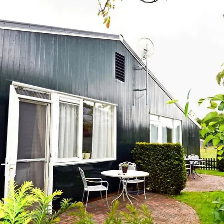 Vakantiewoning De Berkeboom Vakantiehuis *