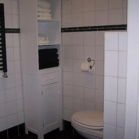 Vakantiewoning De Berkeboom Vakantiehuis *
