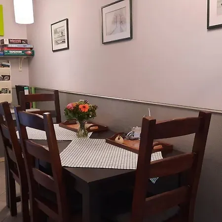 Vakantiehuis Vakantiewoning De Berkeboom