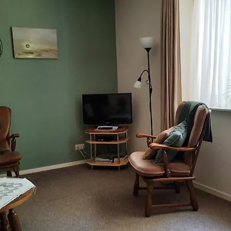 Vakantiewoning De Berkeboom *