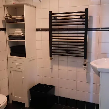 Vakantiewoning De Berkeboom Vakantiehuis Winterswijk