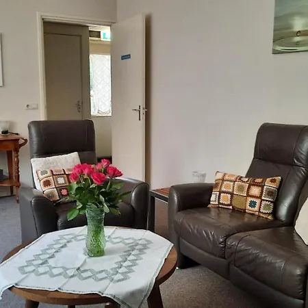 Vakantiewoning De Berkeboom *