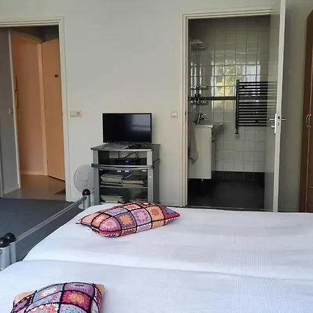 Vakantiewoning De Berkeboom Winterswijk